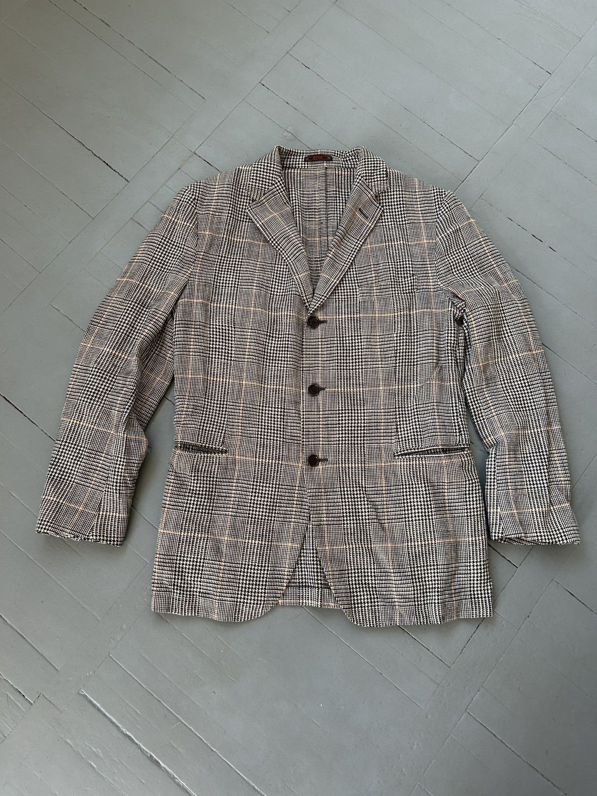 Etro Etro Milano blazer Size 42R - 1 Thumbnail