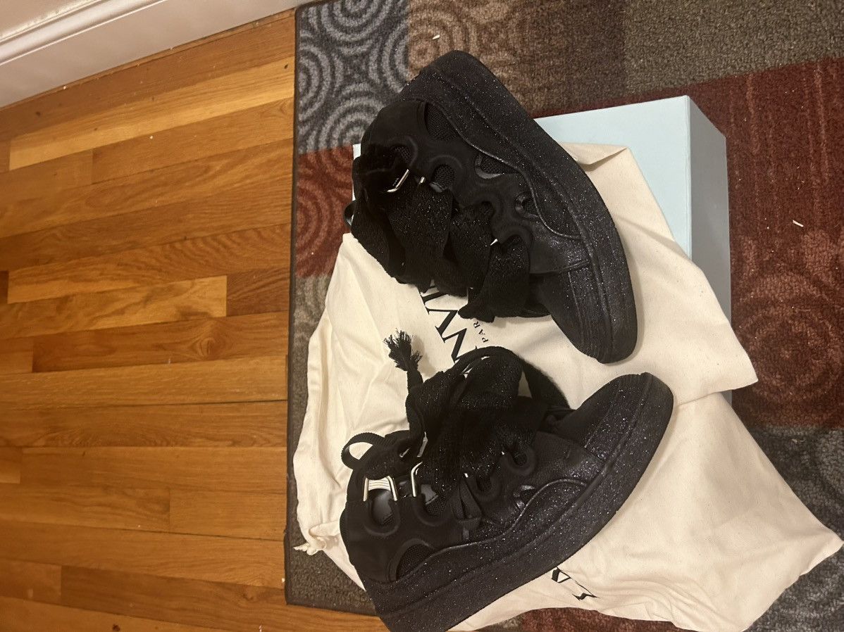 Lanvin Lanvin curb Size US 9 / EU 42 - 3 Thumbnail