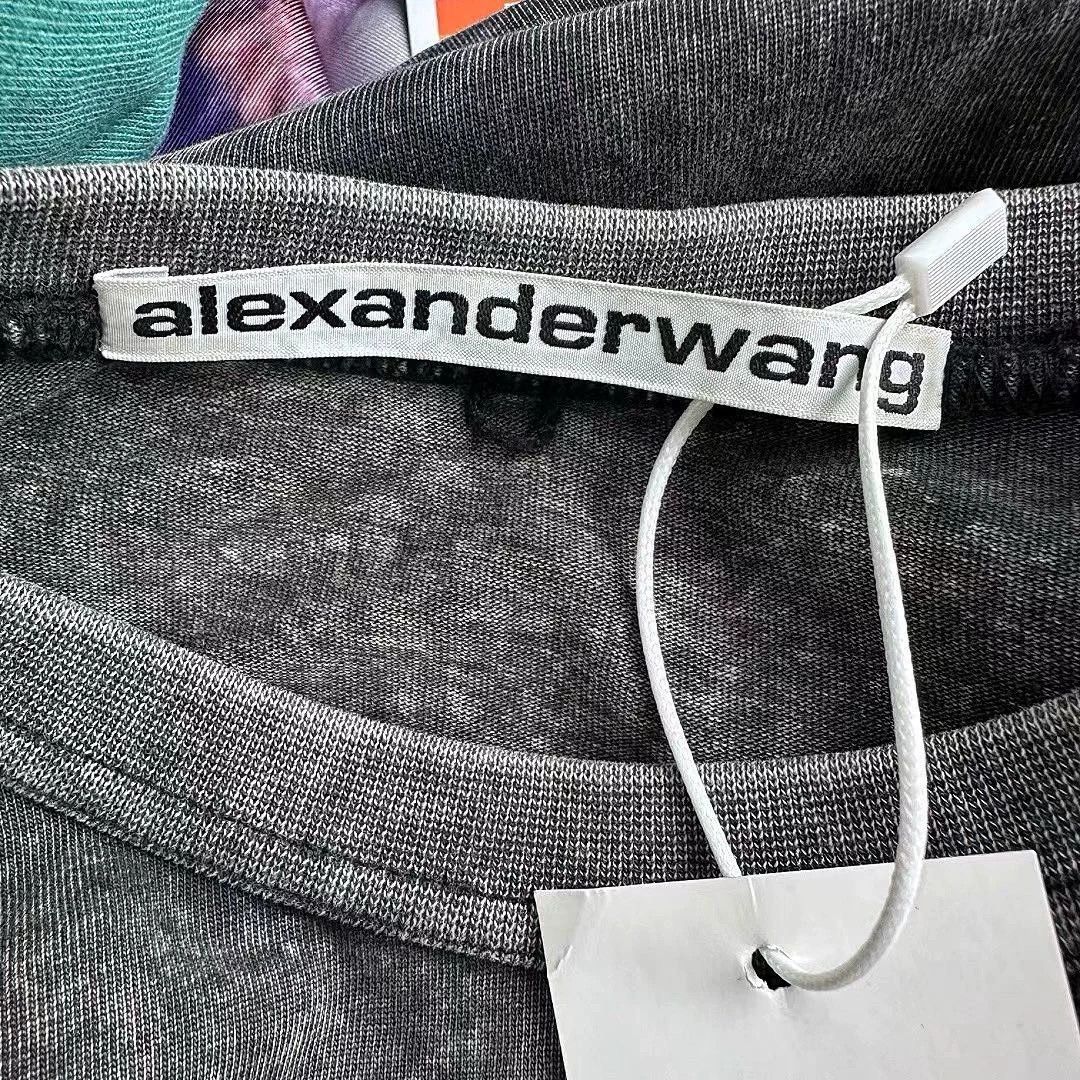 Other ALEX WANG distressed bear print longsleeve sweatshirt Size M / US 6-8 / IT 42-44 - 3 Thumbnail