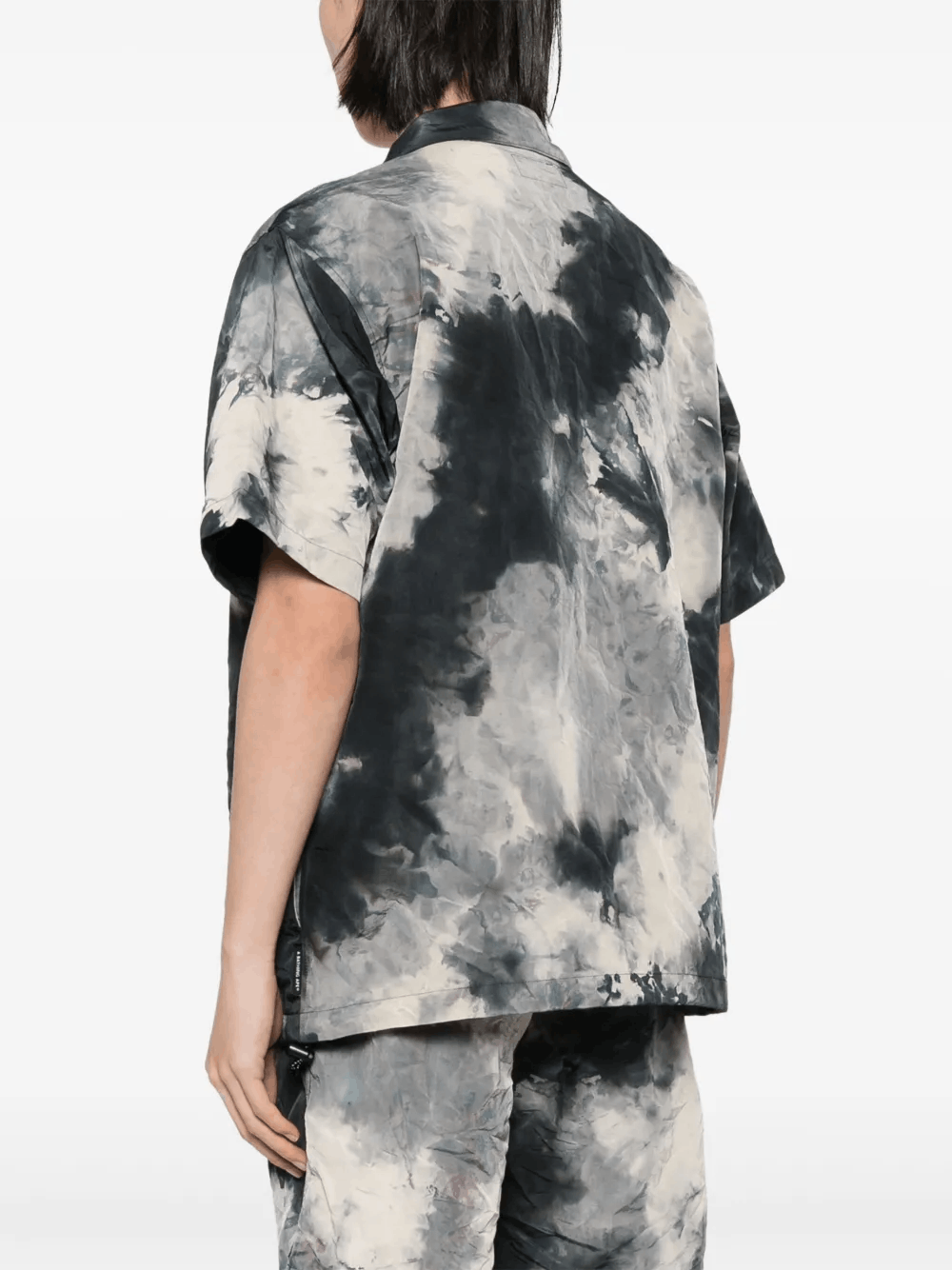Other Men Shirt – Core Wardrobe Essential for Modern Styling Size US M / EU 48-50 / 2 - 2 Thumbnail