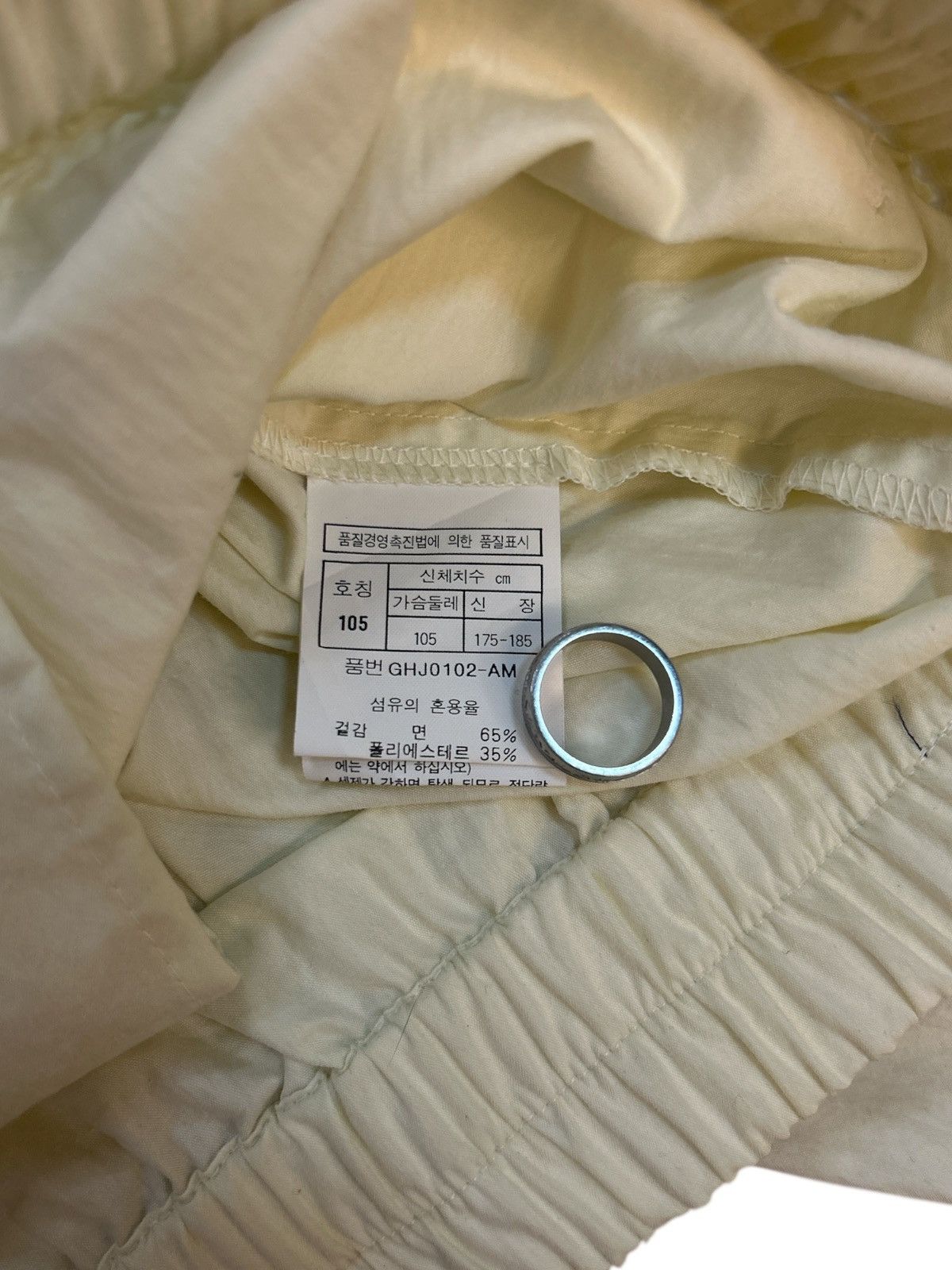Christian Dior Monsieur RARE !⛵️ Vintage Christian Dior Monsieur Sports Bomber Jacket Size US L / EU 52-54 / 3 - 9 Thumbnail