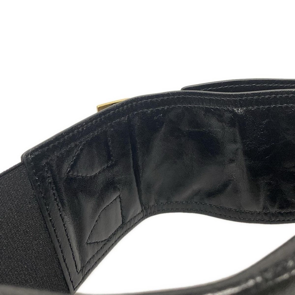 Dior DIOR Saddle Belt Bag Bum Bag B0049CNOH_M911 Size ONE SIZE - 12 Thumbnail