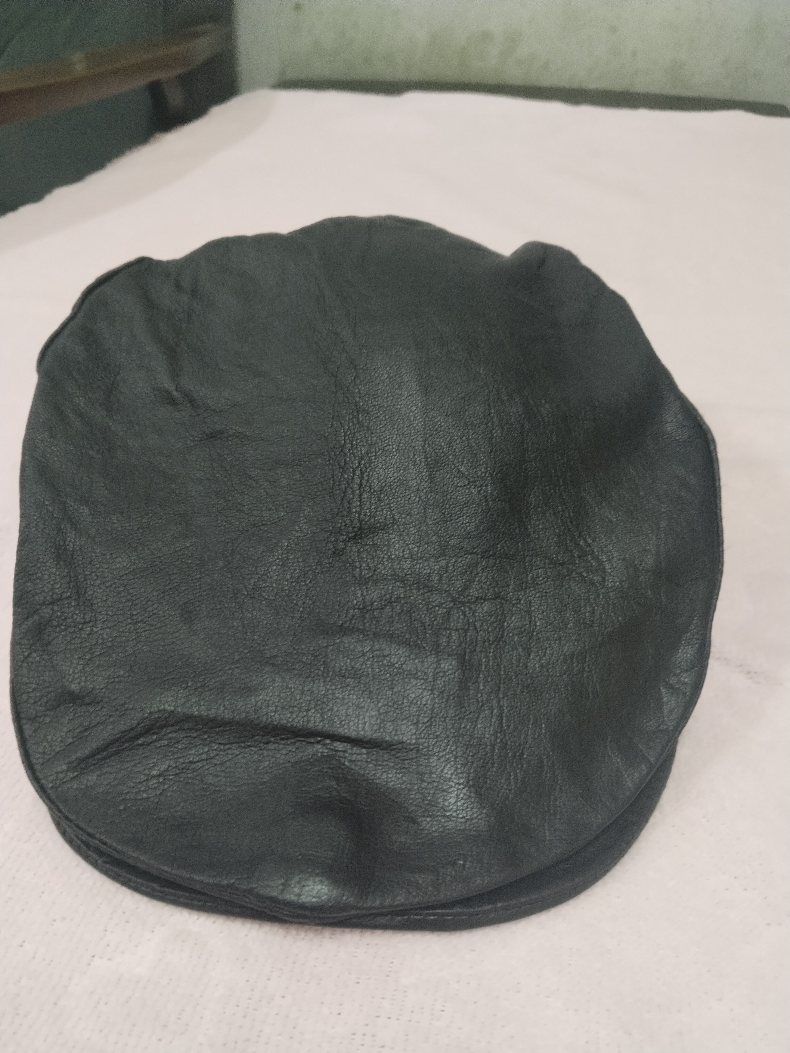 Beretta WILSONS LEATHER PALLE STUDIO VINTAGE BARETTA HAT Size ONE SIZE - 5 Thumbnail