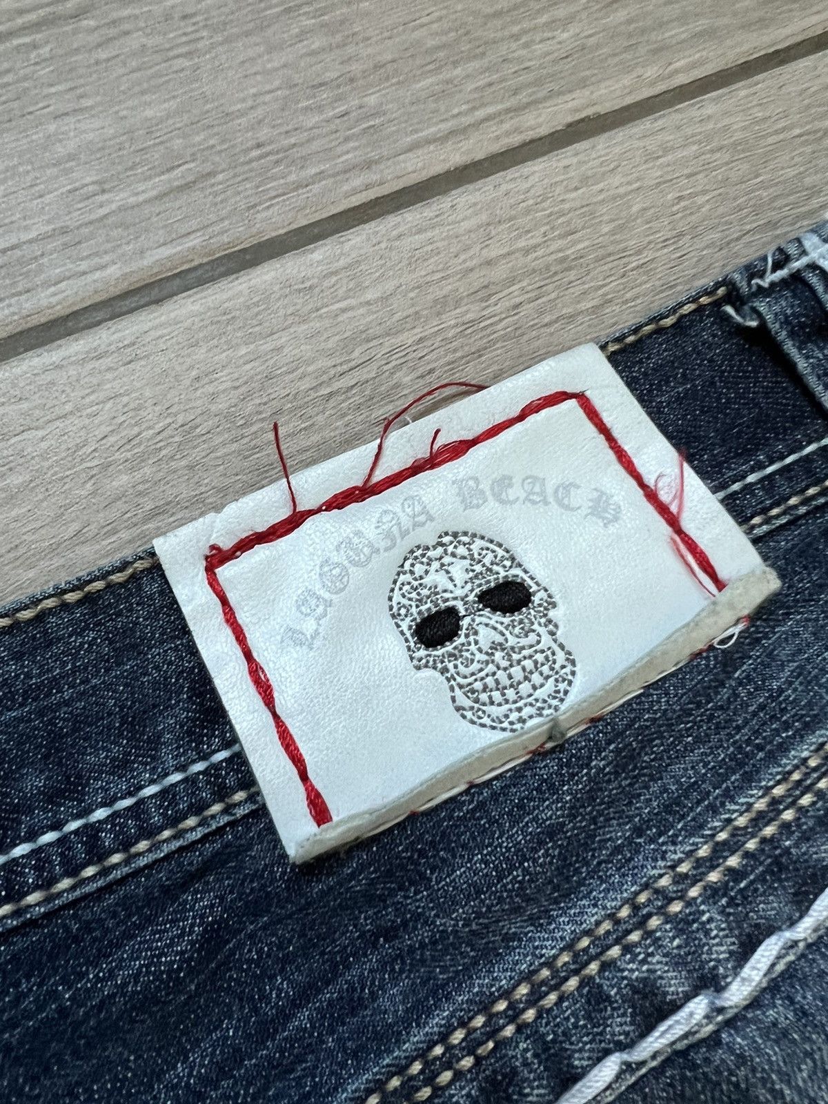 Other Rare Laguna Beach Jeans Pants Y2K Size US 36 / EU 52 - 11 Thumbnail