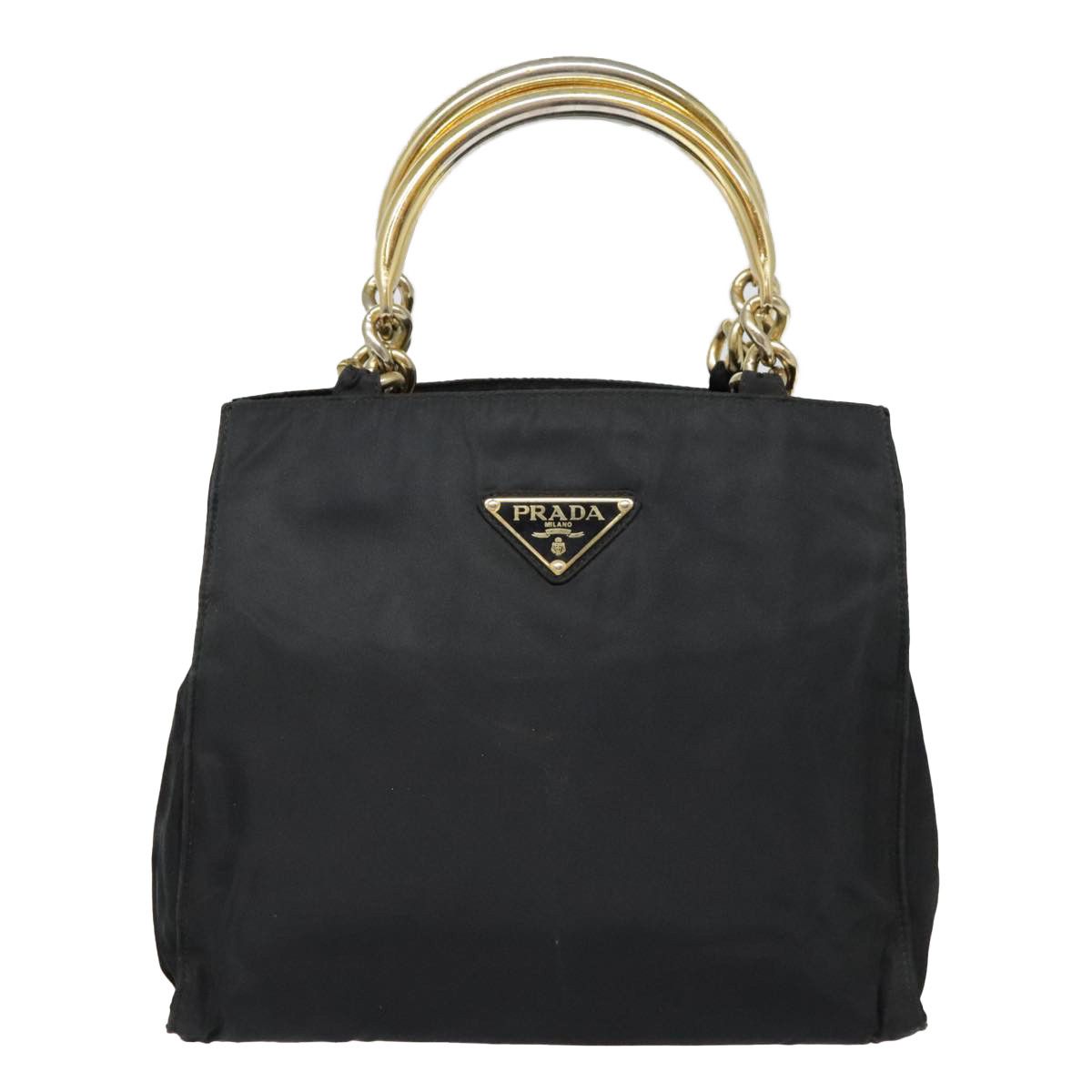 Prada Prada handbag Size ONE SIZE - 1 Thumbnail