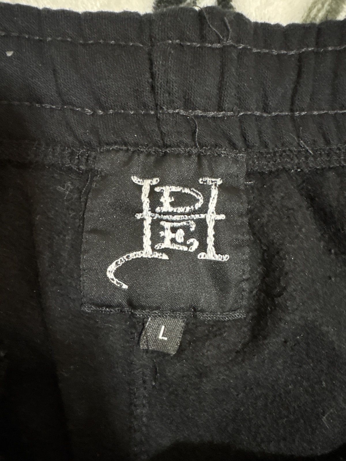 Ed Hardy Ed Hardy Black Tiger Sweatpants Size US 34 / EU 50 - 3 Thumbnail