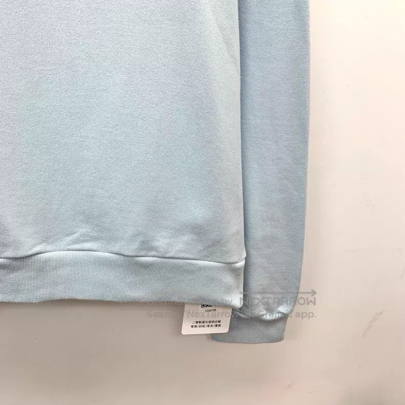 Louis Vuitton Louis Vuitton 25 Light Blue logo monogrammed embroidered c Size US XL / EU 56 / 4 - 4 Thumbnail