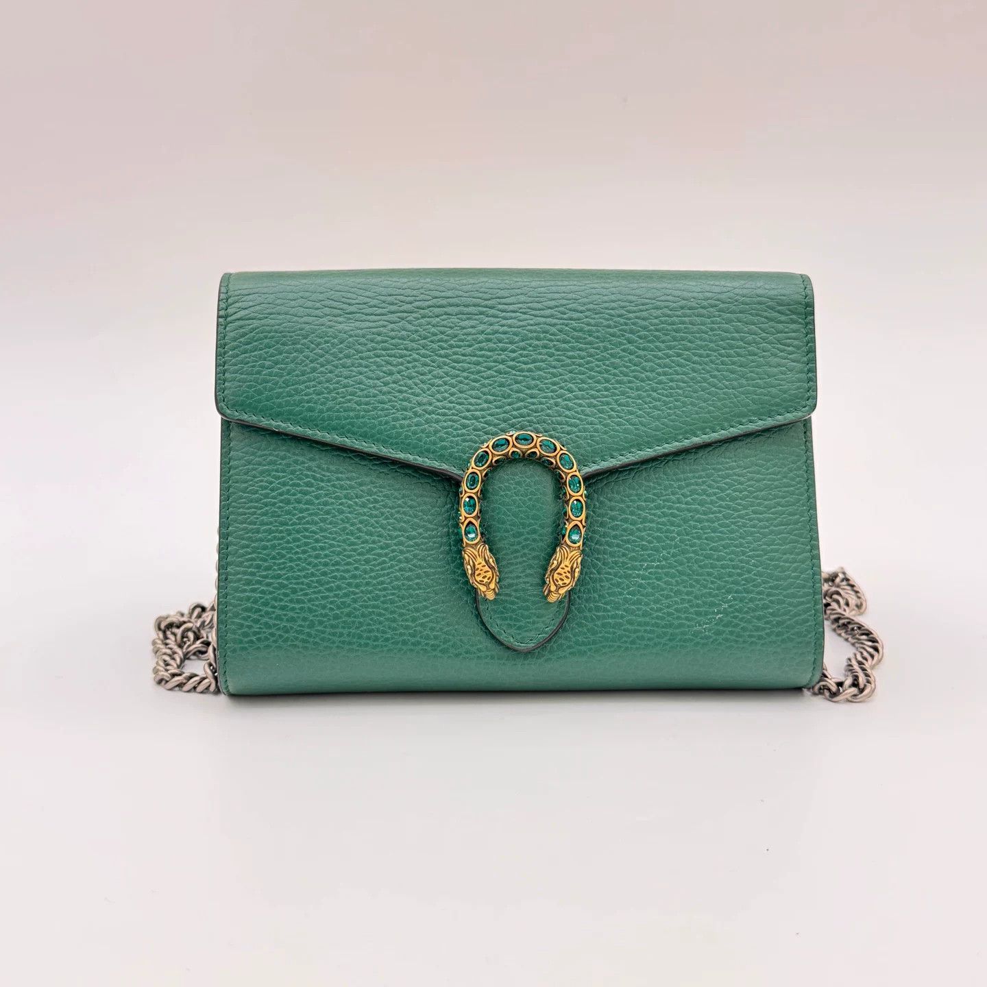 Gucci Pre-loved Bag Very good condition Size ONE SIZE - 1 Thumbnail