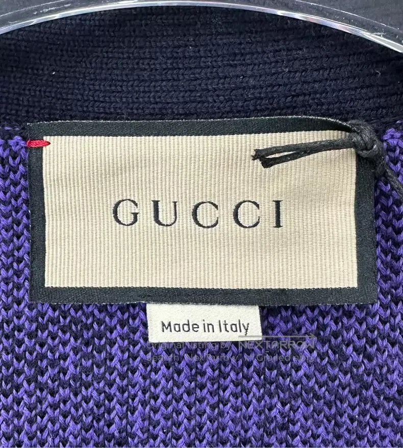 Gucci Gucci Color-matched rainbow double G old flower full-print Size XS / US 0-2 / IT 36-38 - 3 Thumbnail