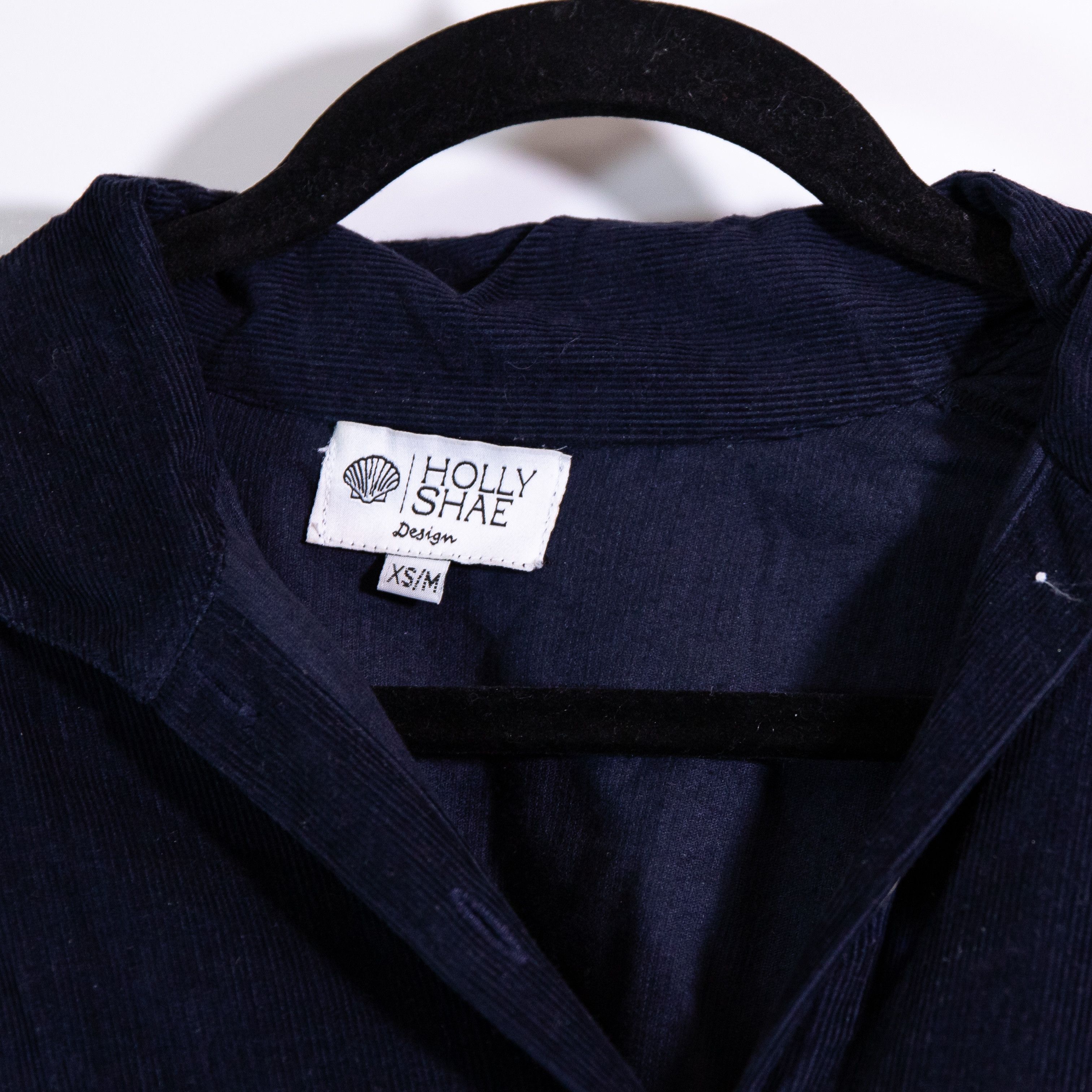 Other Holly Shae Design Catherine Corduroy Size M / US 6-8 / IT 42-44 - 2 Thumbnail