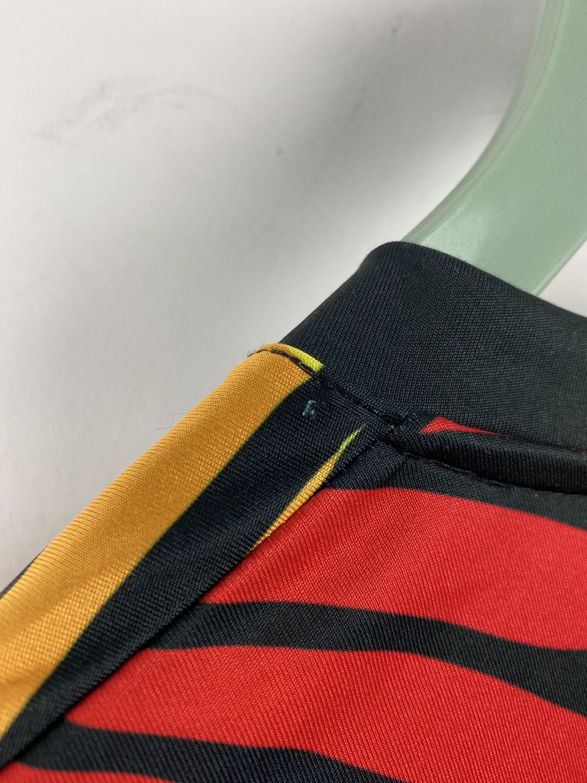 Vintage Tigers De Alica Mexico 2022 2023 Dony Jersey PSG Chivas Size US XL / EU 56 / 4 - 10 Thumbnail