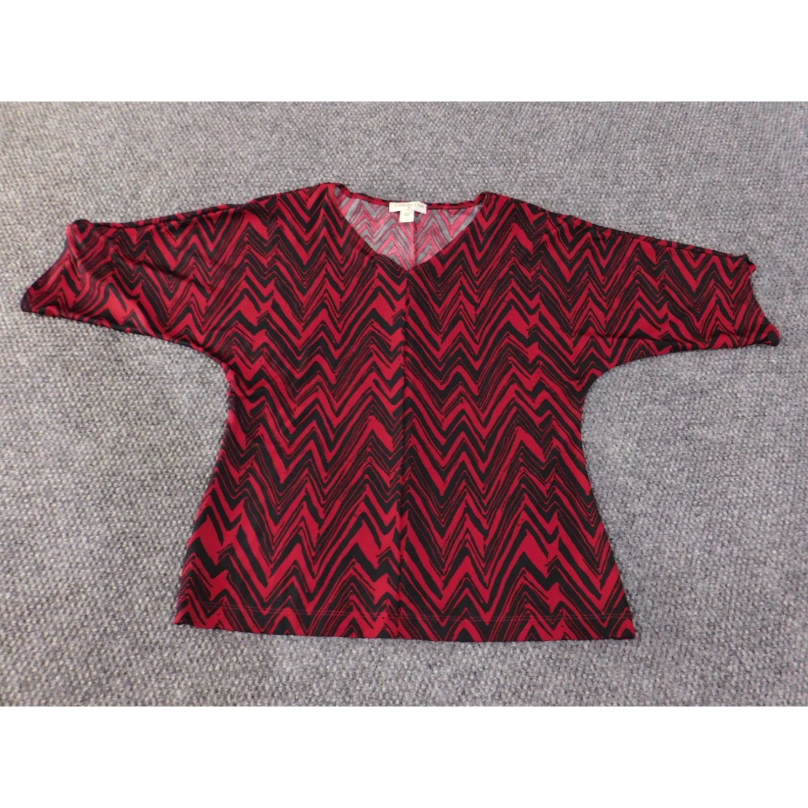 Coldwater Creek VINTAGE Size S / US 4 / IT 40 - 2 Thumbnail