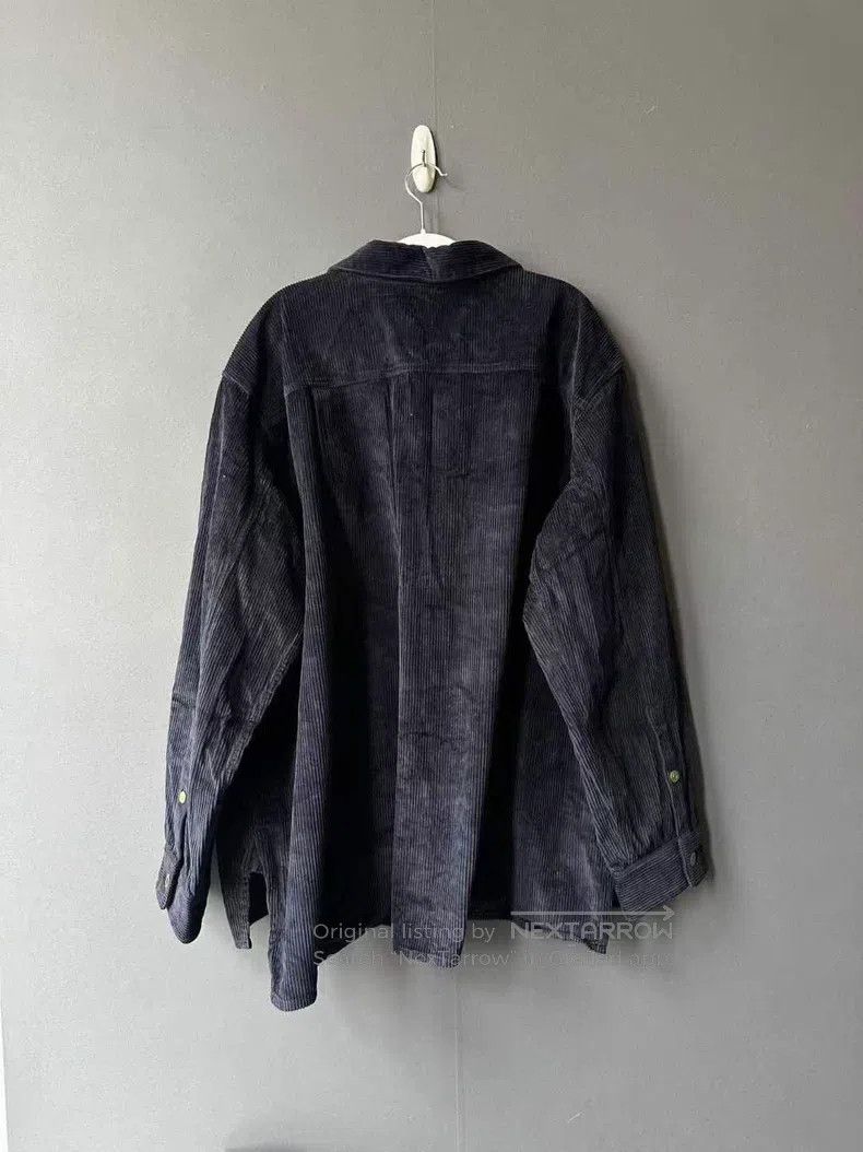 Loewe Loewe size 43 Corduroy jacket Size XXS / US 00 / IT 34 - 2 Thumbnail