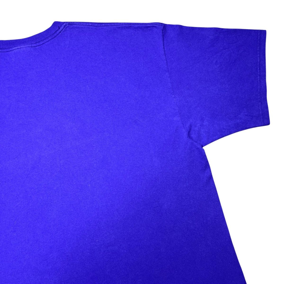 Disney 2000s Alice In Wonderland Cheshire Cat Smile Disney T-Shirt Size US XXL / EU 58 / 5 - 13 Thumbnail