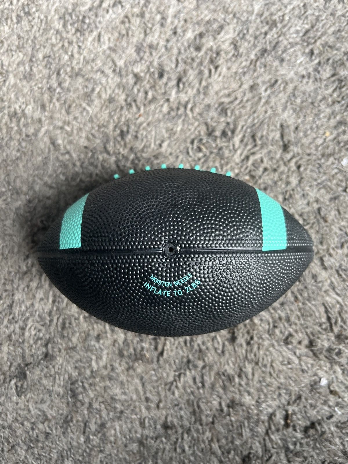 Hypebeast 2023 Dude Perfect Mini Football Size ONE SIZE - 4 Thumbnail