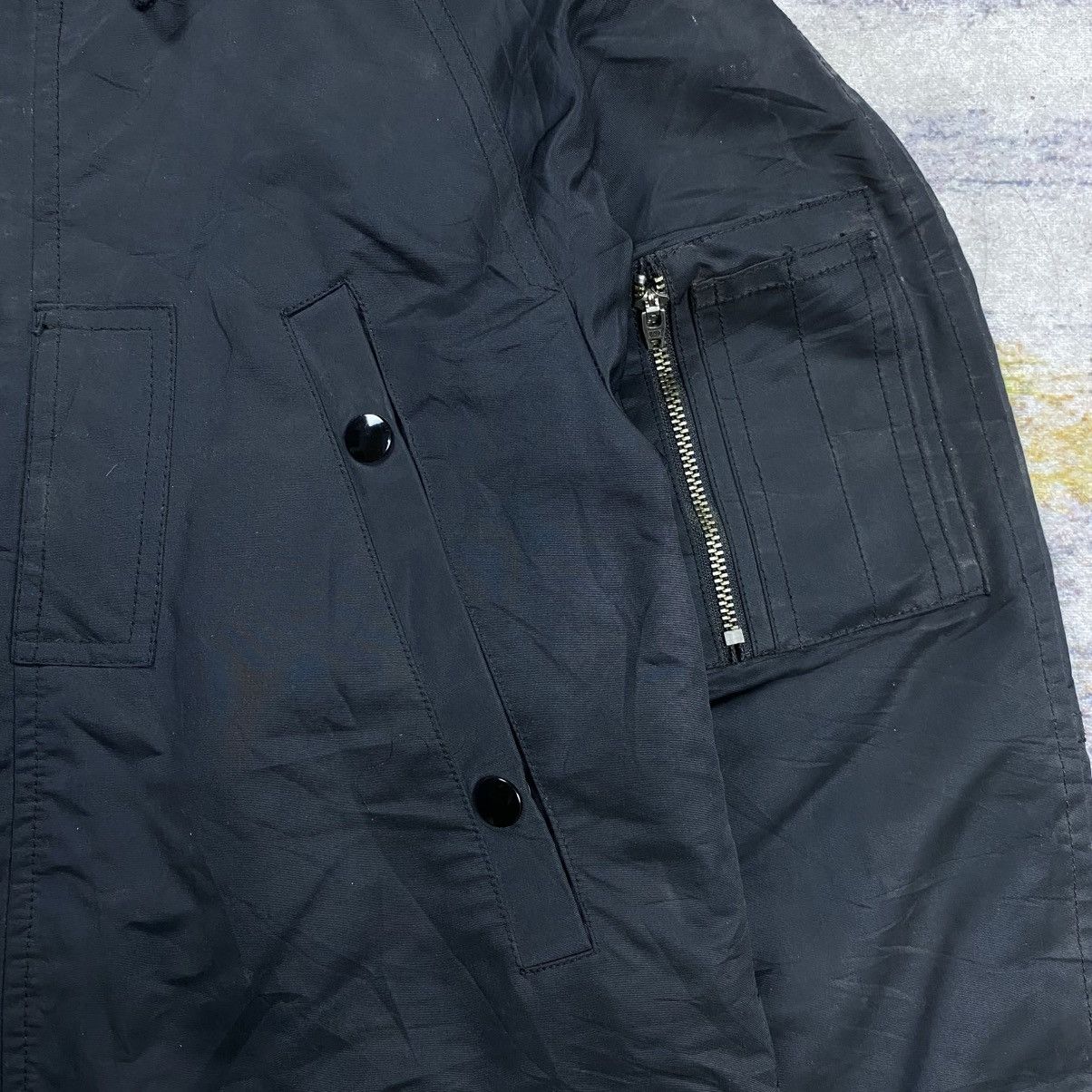 Lad Musician lad musician parka Size US S / EU 44-46 / 1 - 6 Thumbnail