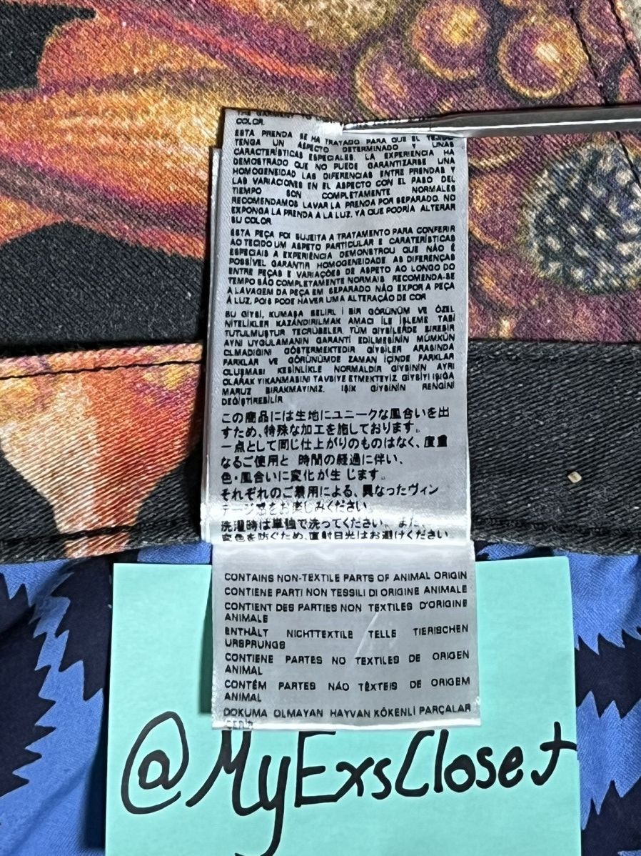 Vivienne Westwood Vivienne Westwood Sea Creature Pants Size US 31 - 16 Thumbnail