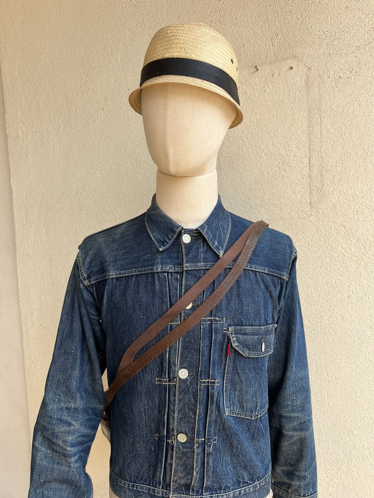 A.P.C. Vintage A.P.C. Plaid Bag Size ONE SIZE - 5 Thumbnail