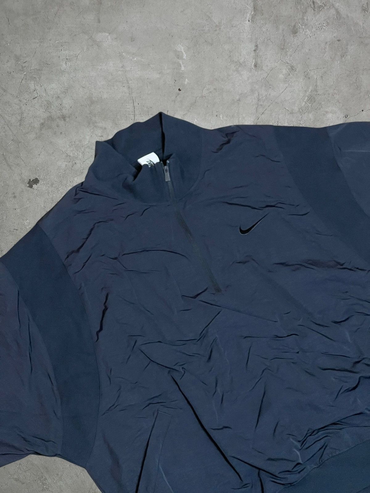 Fear of God × Nike Nike x FOG Workout Shirt Size US L / EU 52-54 / 3 - 4 Thumbnail