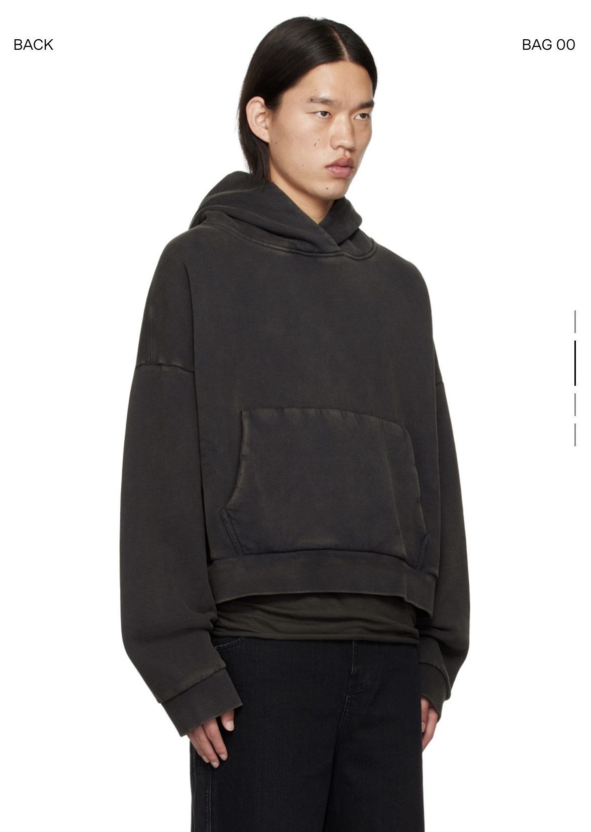 Entire Studios Hoodie | Grailed
