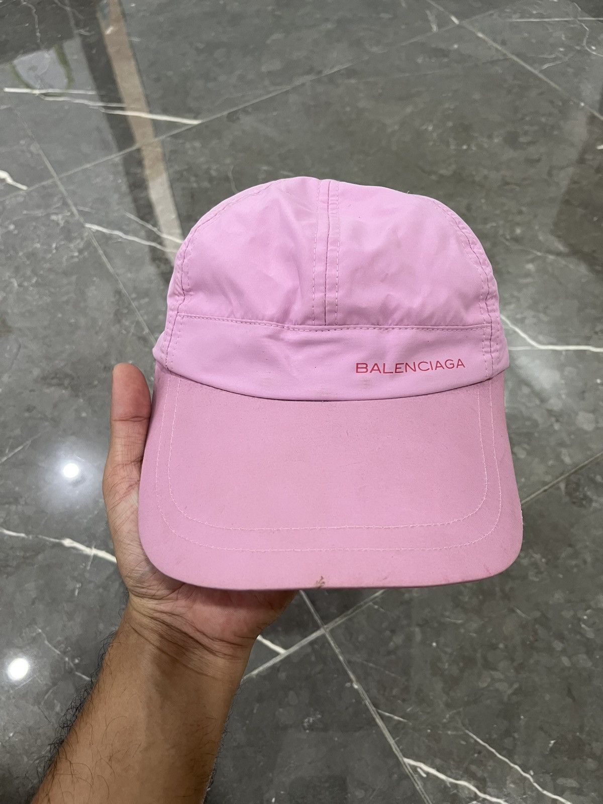 Balenciaga Vintage balenciaga hats Size ONE SIZE - 1 Thumbnail