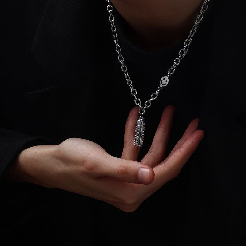 Other Hip-hop STEAL! Y2K Chains Necklace Chain Size ONE SIZE - 2 Thumbnail
