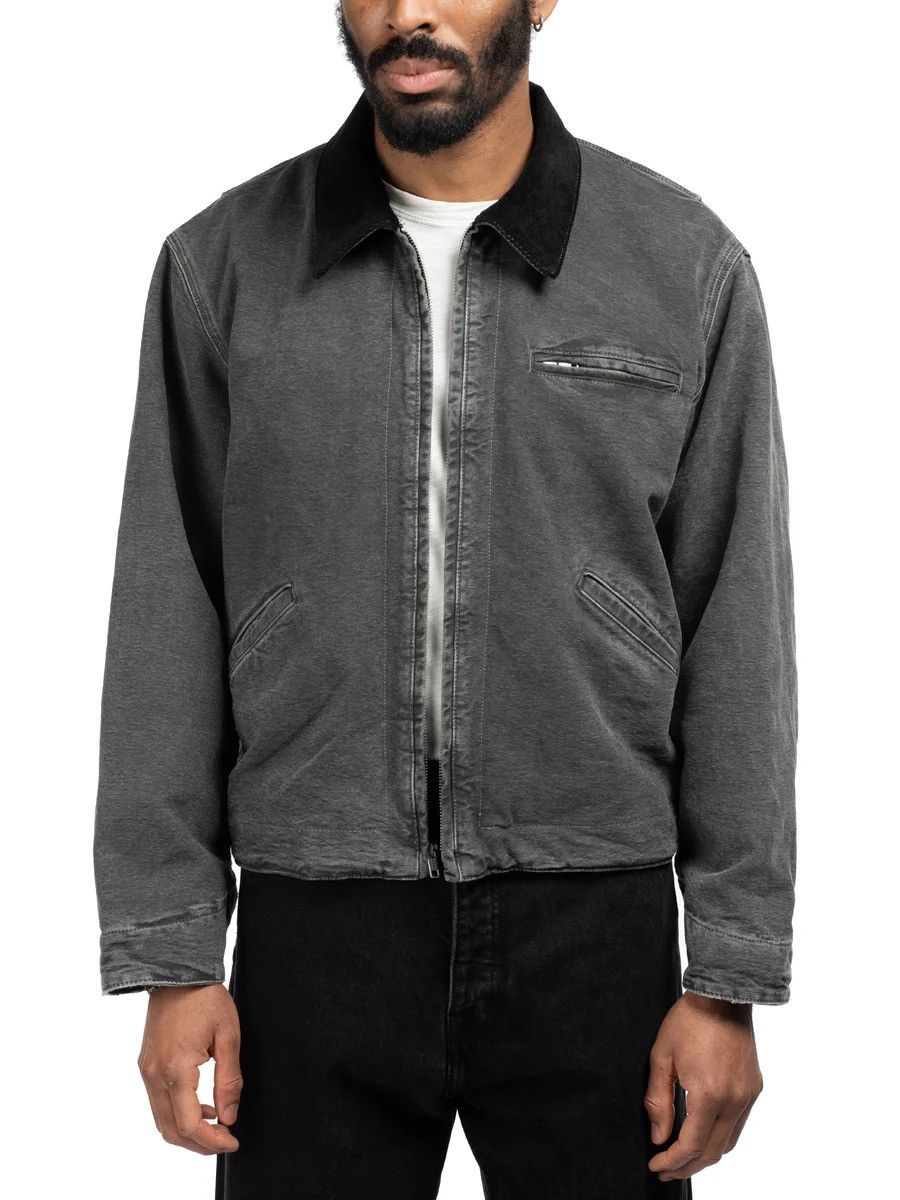 Bare Knuckles Bare Knucles Canvas Work Jacket Xl sold out! Size US XL / EU 56 / 4 - 3 Thumbnail