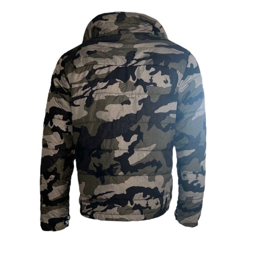 The North Face The North Face Men’s Camo Jacket CYM2 Size Medium Size US M / EU 48-50 / 2 - 2 Thumbnail