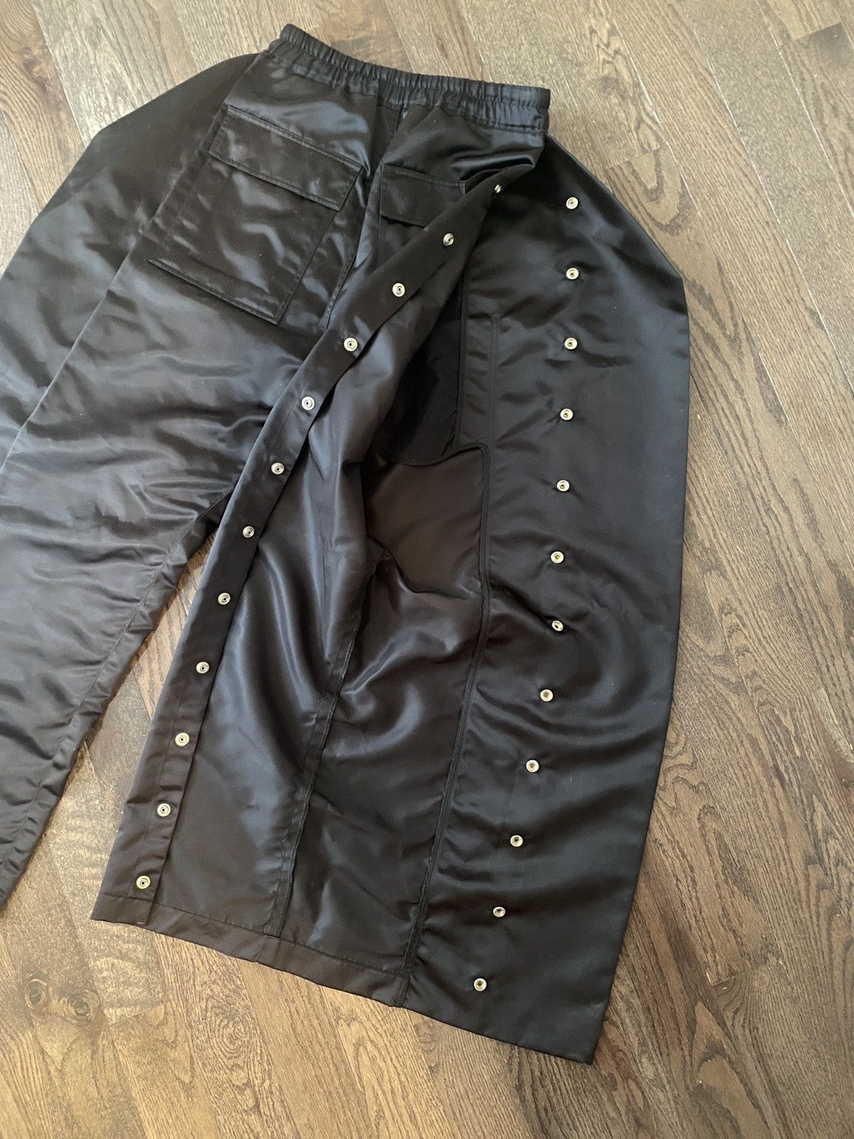 Rick Owens Rick Owens Babel Pusher pants runway Size US 32 / EU 48 - 8 Thumbnail