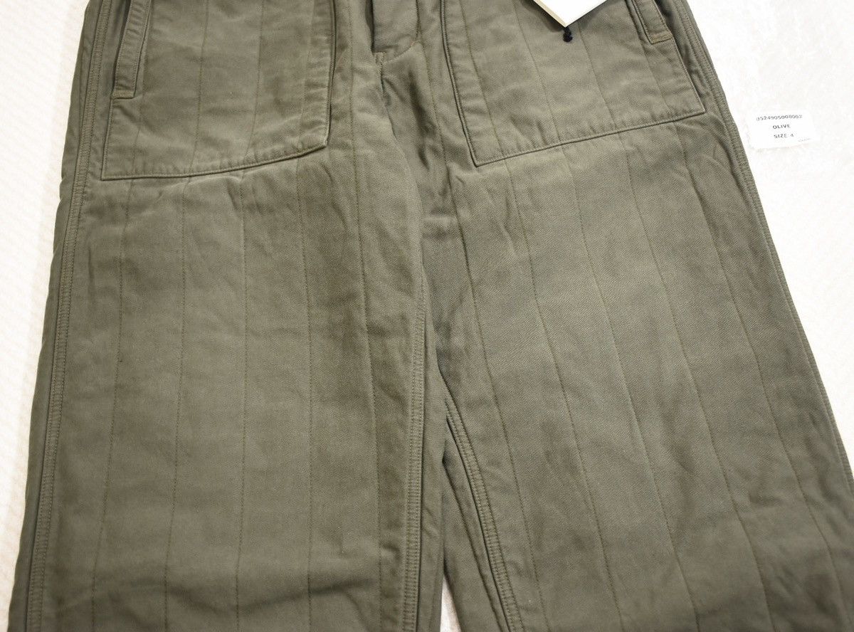 Visvim Visvim 24aw CONTRARY DEPT HW CARROL PANTS Size US 36 / EU 52 - 7 Thumbnail