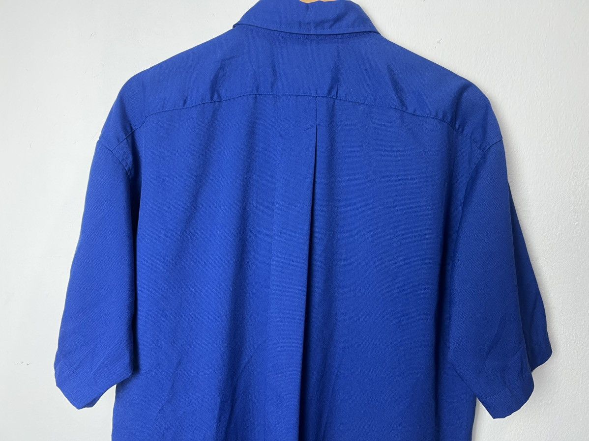 Vintage Vintage Eneos Button Up Shirt Size US XL / EU 56 / 4 - 6 Thumbnail