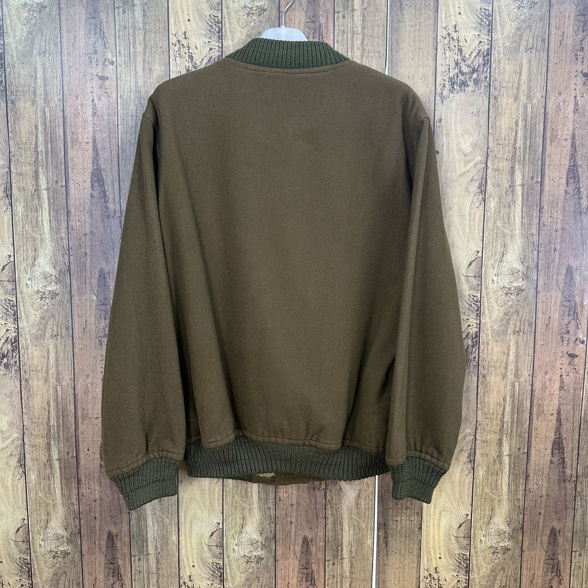 Vintage Vintage 80s T&C Sun Idol Wool Jacket Z106 Size US L / EU 52-54 / 3 - 4 Thumbnail