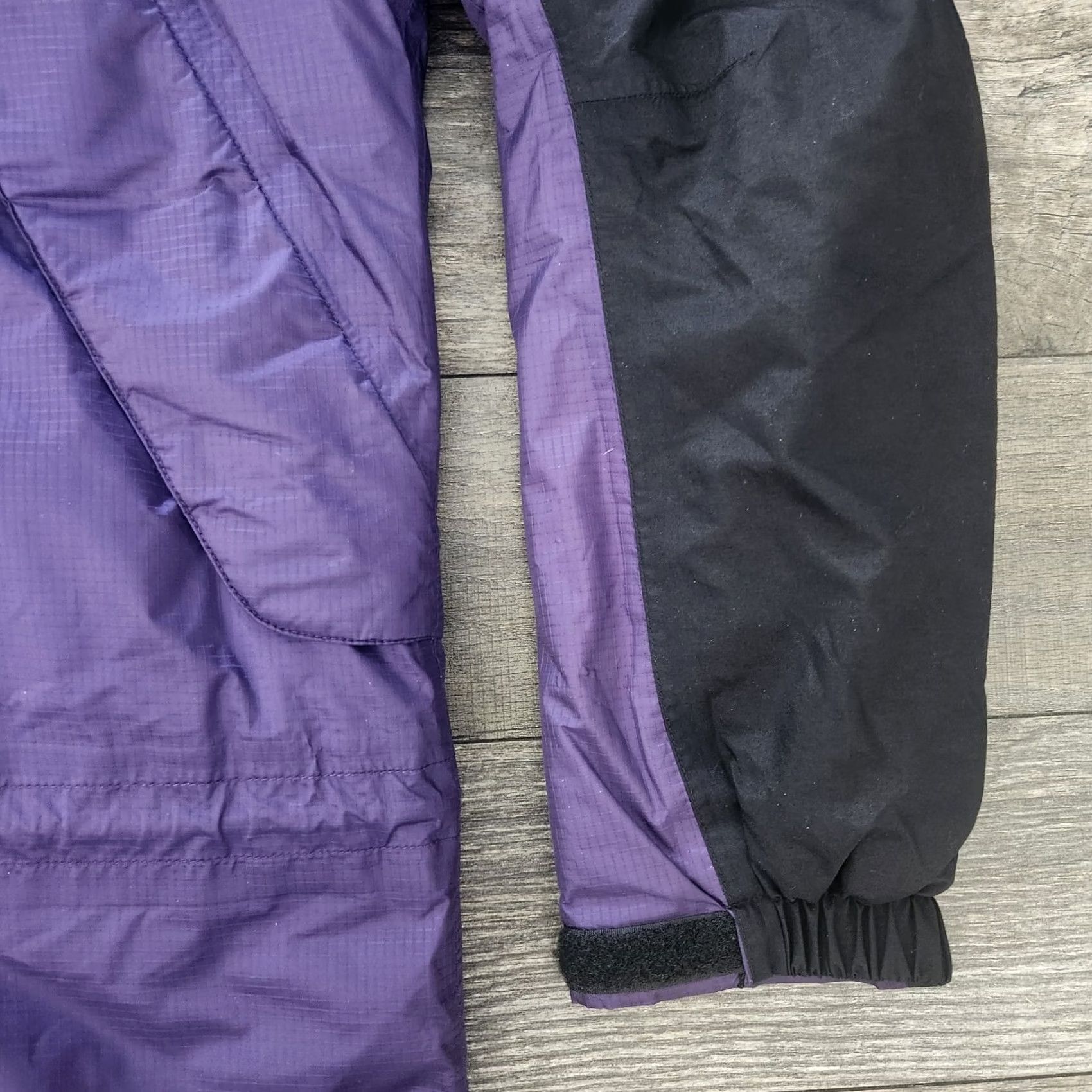 Vintage VINTAGE LL Bean Mountain Guide Jacket Mens Small Gore-Tex Prima Loft Insulated Ski Jacket Size US S / EU 44-46 / 1 - 3 Thumbnail