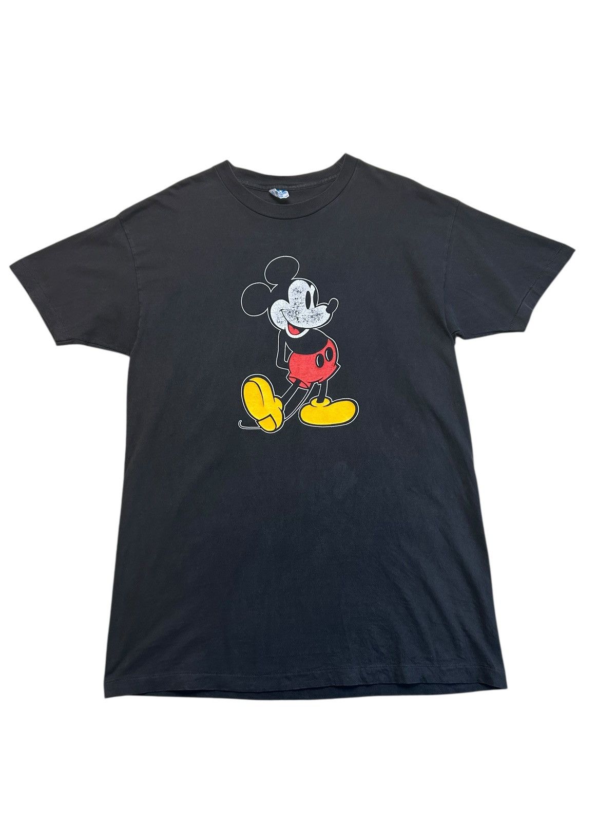 Disney 80’s Mickey Size US XL / EU 56 / 4 - 1 Thumbnail