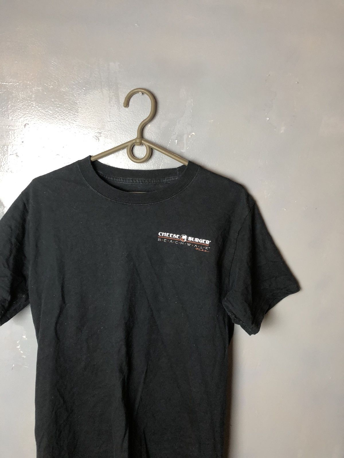 Sex Skateboards Men’s t-shirt sex logo Size US L / EU 52-54 / 3 - 3 Thumbnail