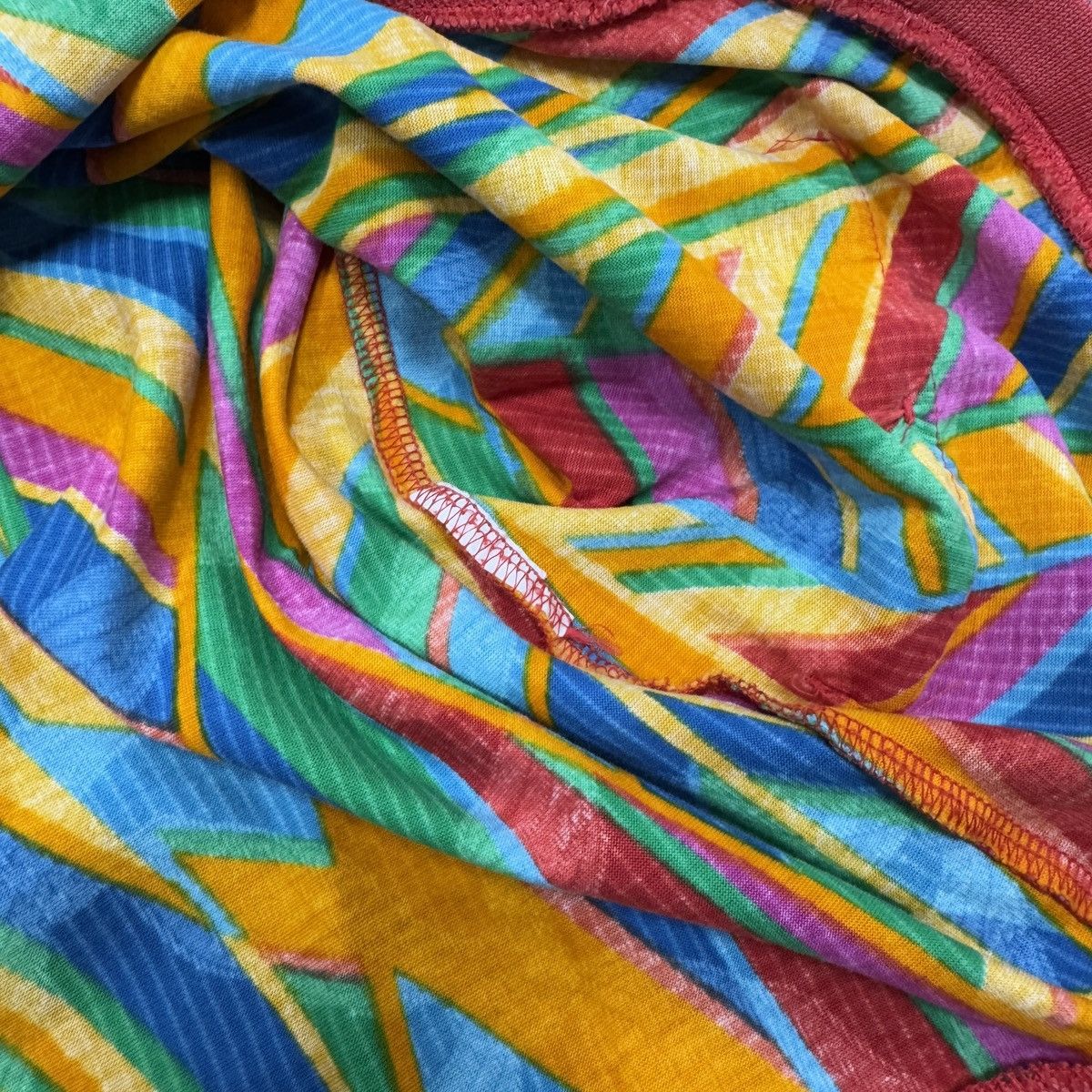 Other Vintage Liola Women T-Shirt / Cardigan Size M Made in Italy Size M / US 6-8 / IT 42-44 - 20 Thumbnail