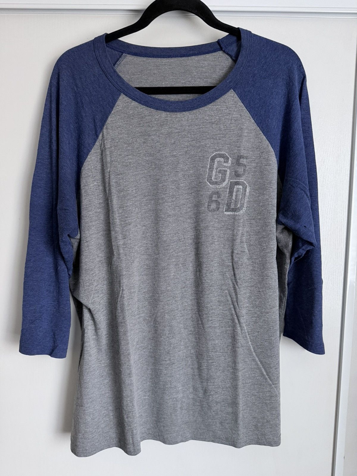Vintage Vintage Grateful Dead raglan tee Size US L / EU 52-54 / 3 - 1 Thumbnail