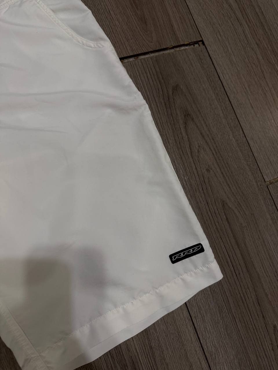 RRD RRD Cargo Shorts Surf Style Y2K White Size L Size US 34 / EU 50 - 5 Thumbnail