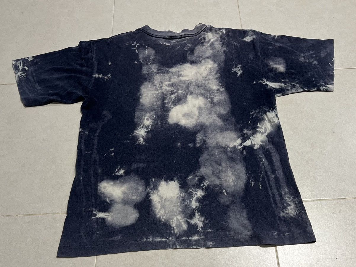 Band Tees × Vintage Vtg lush Shirt Size US L / EU 52-54 / 3 - 4 Thumbnail