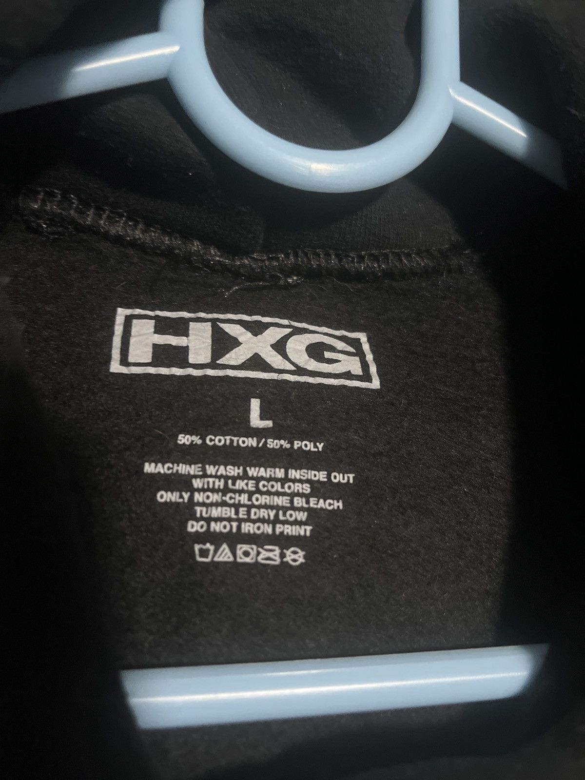 Destroy Lonely × Ken Carson × Playboi Carti Homixide Gang Lifestyle Hoodie L Size US L / EU 52-54 / 3 - 5 Thumbnail