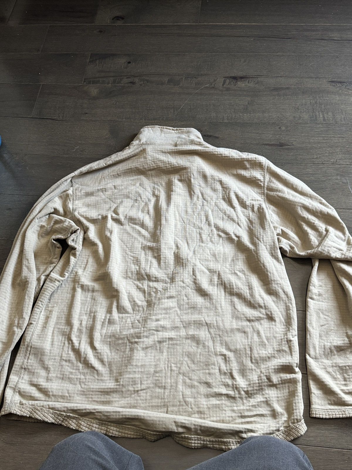 Other spuare print thermal insanely warm Size US L / EU 52-54 / 3 - 3 Thumbnail