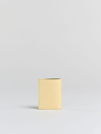 Marni o1srvl11e0624 Size: OS / Wallet in Beige Size ONE SIZE - 3 Thumbnail