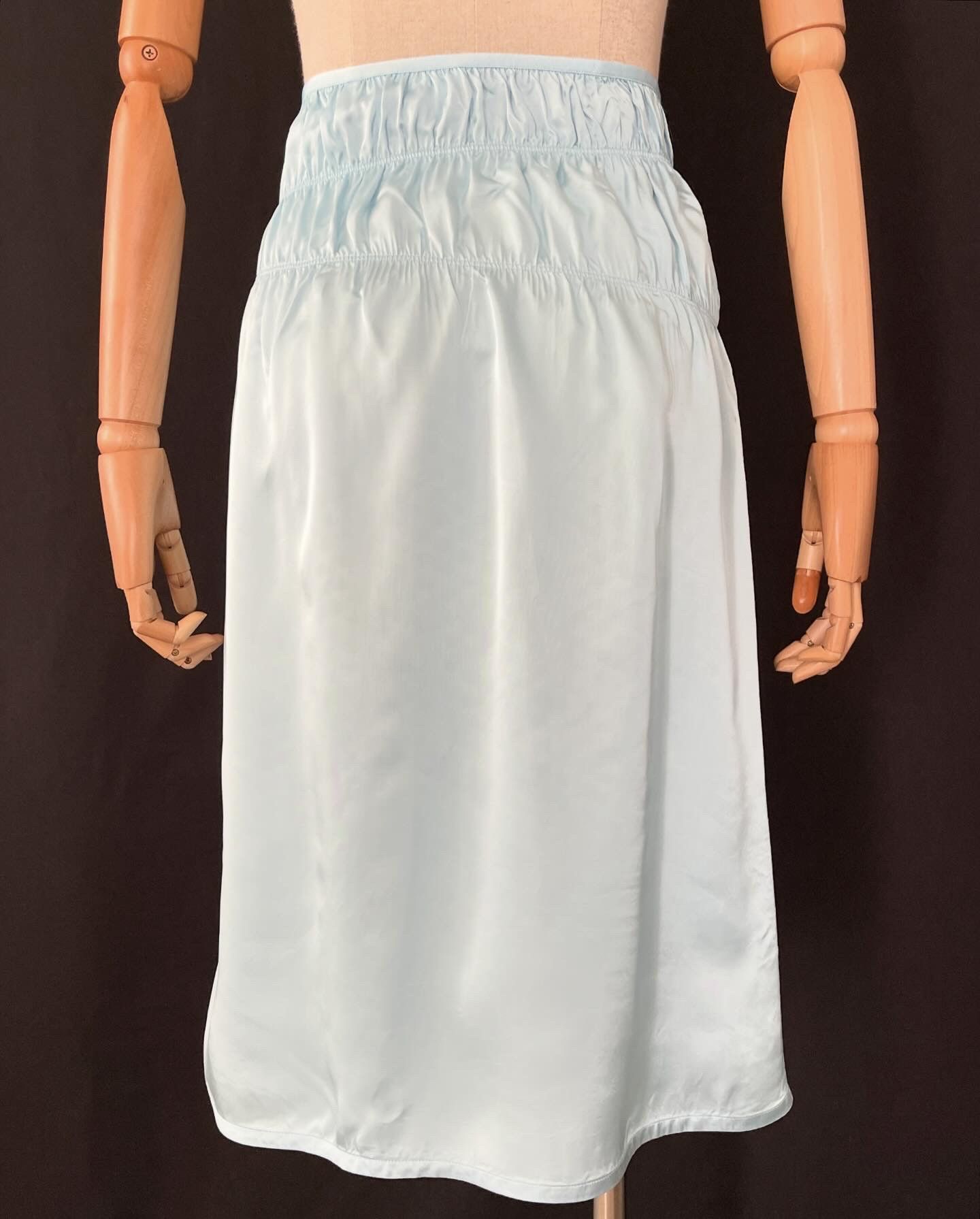 Helmut Lang HELMUT LANG Skirt Size 25" / US 0 / IT 36 - 5 Thumbnail