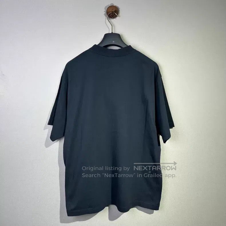 Balenciaga Balenciaga Valentine's Day Limited Short Sleeve Size US S / EU 44-46 / 1 - 2 Thumbnail