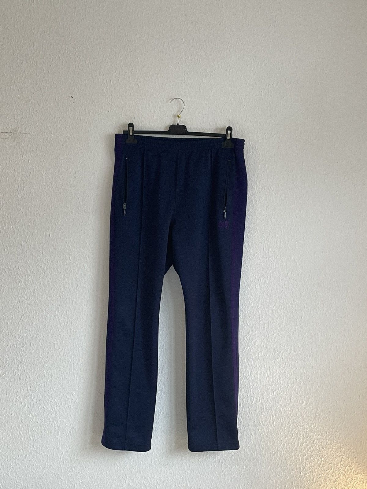 image of Needles Jogger in Navy, Men's (Size 32)