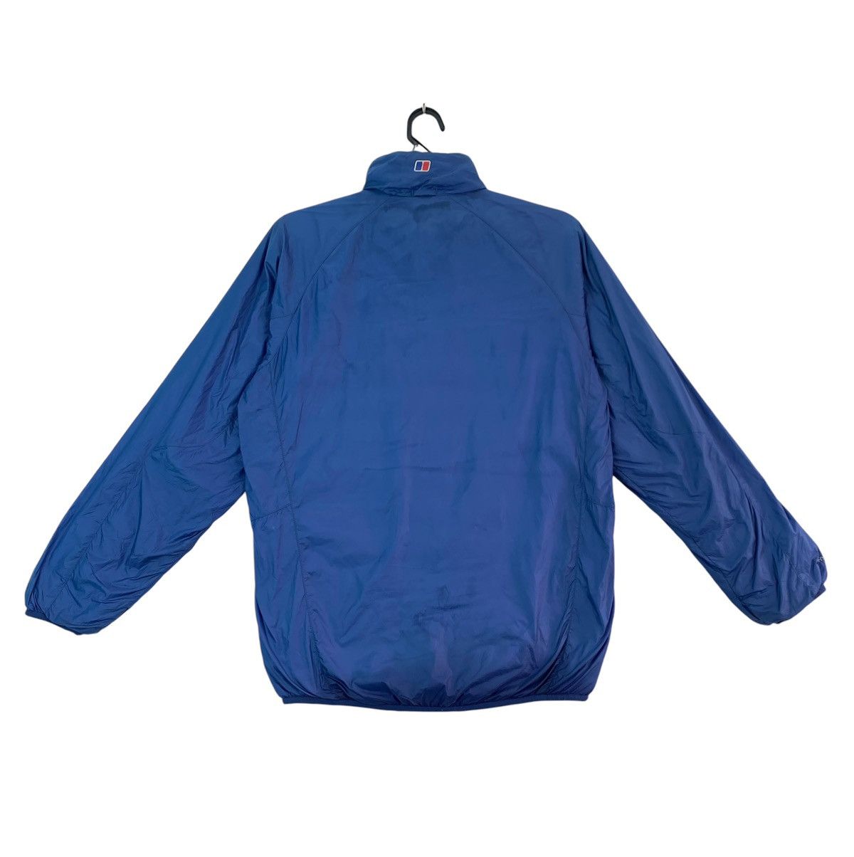 Berghaus Rare AW 14 Berghaus Torridon down jacket reversible quilted Size US M / EU 48-50 / 2 - 5 Thumbnail