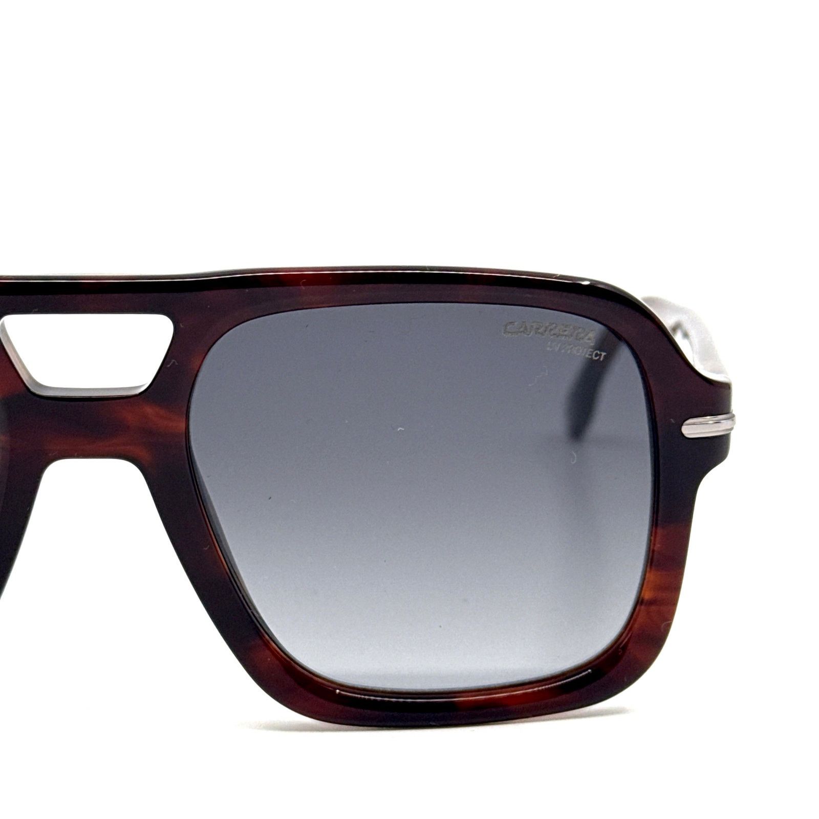 Carrera New, CARRERA Sunglasses 317/S EX49O Authentic Size ONE SIZE - 5 Thumbnail