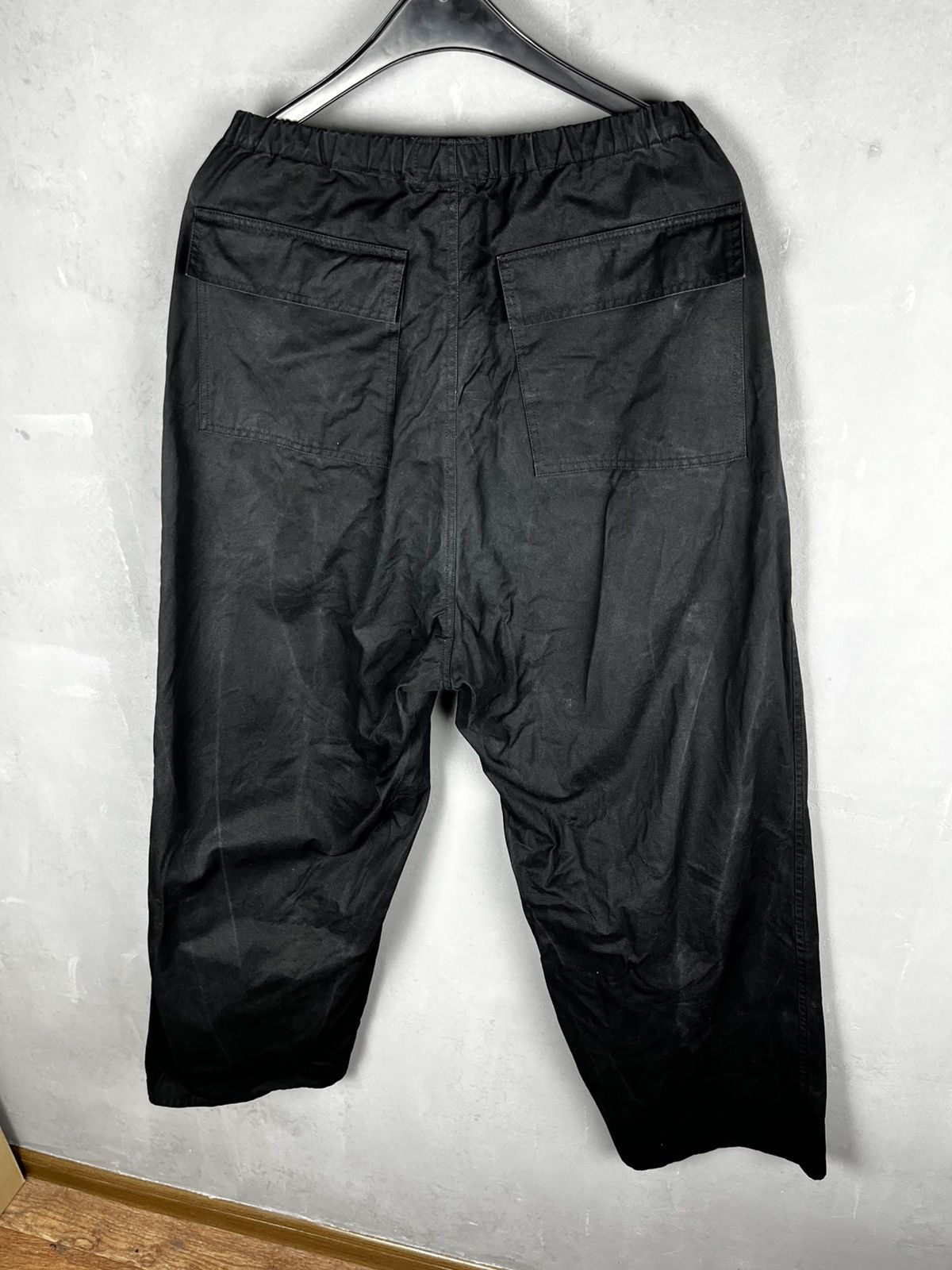 Other thomas punkt omen avant garde pants size m Size US 32 / EU 48 - 11 Thumbnail