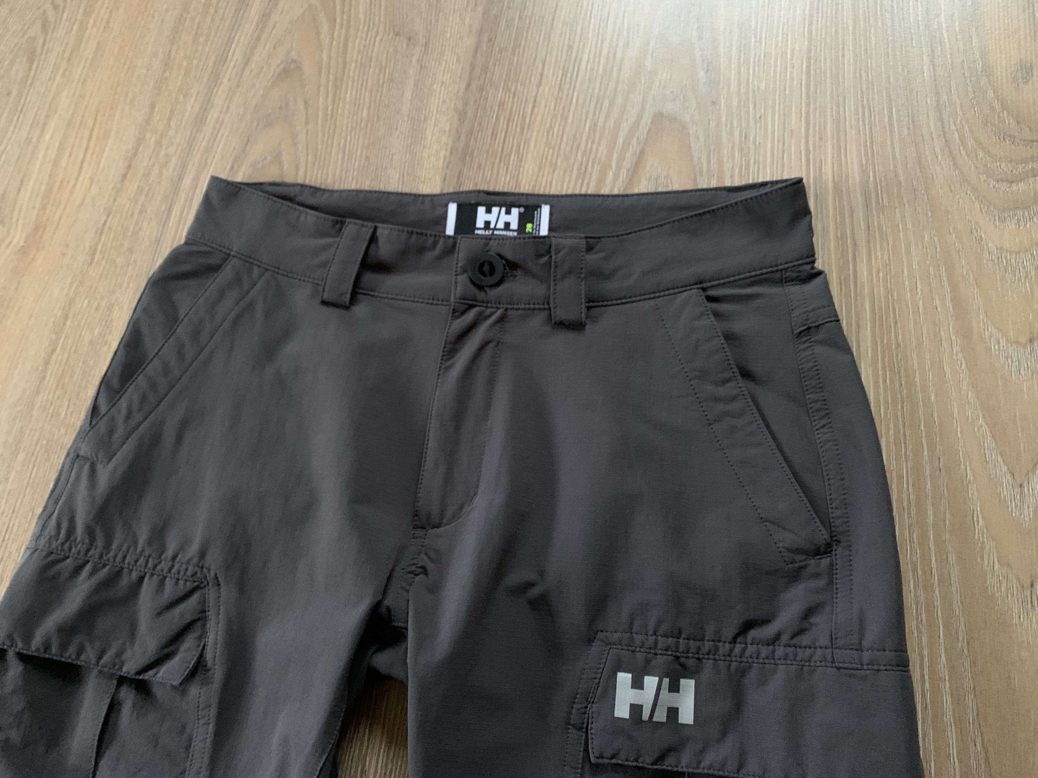 Helly Hansen Helly Hansen Trekking Breathable Shorts Size US 28 / EU 44 - 4 Thumbnail
