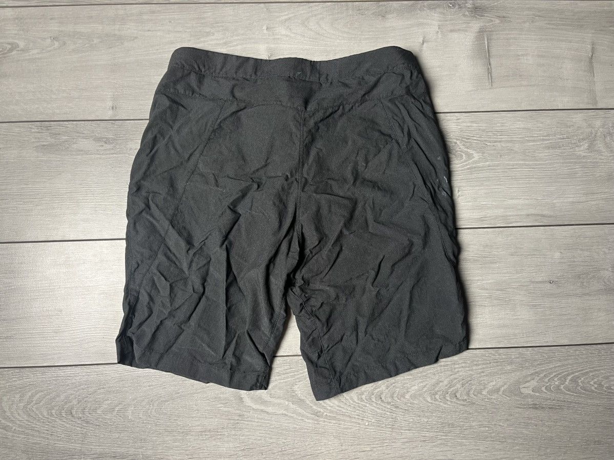 Salomon Salomon Outdoor shorts size 34 Size US 34 / EU 50 - 4 Thumbnail
